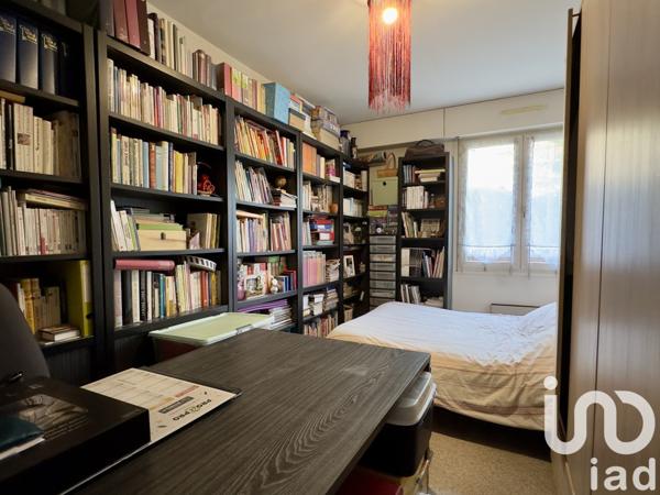 Appartement à vendre 3 pièces 63 m² Lorry-lès-Metz