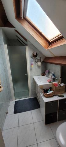 Fermette 4 chambres, un bureau, dépendances, terrain 9000m2