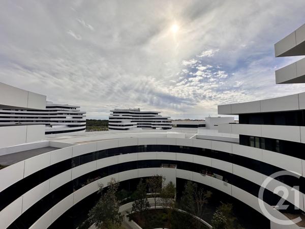 Appartement T2 à vendre  2 pièces - 36,57 m2 LE CAP D AGDE - 34