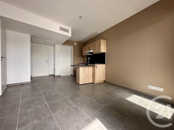 Appartement T2 à vendre  2 pièces - 36,57 m2 LE CAP D AGDE - 34