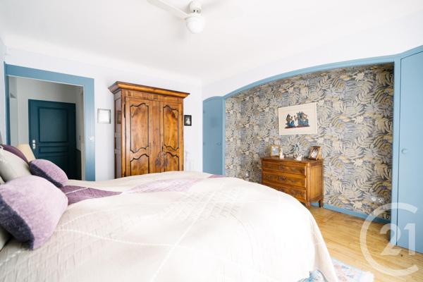 Maison à vendre  7 pièces - 269 m2 CABESTANY - 66