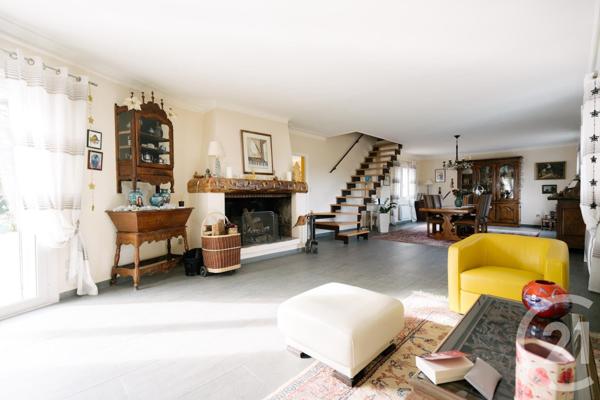 Maison à vendre  7 pièces - 269 m2 CABESTANY - 66