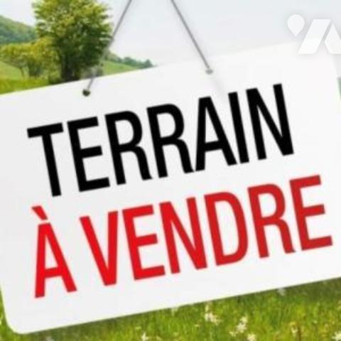 Terrain libre de constructeur, 310m², viabilisé