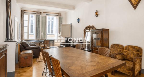 À vendre Appartement 4 pièces 86 m² - Montpellier 34000