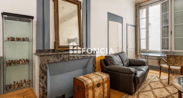 À vendre Appartement 4 pièces 86 m² - Montpellier 34000