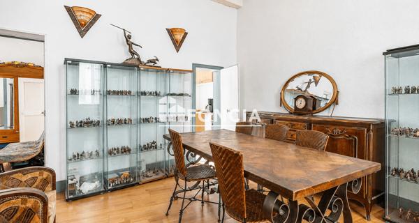 À vendre Appartement 4 pièces 86 m² - Montpellier 34000