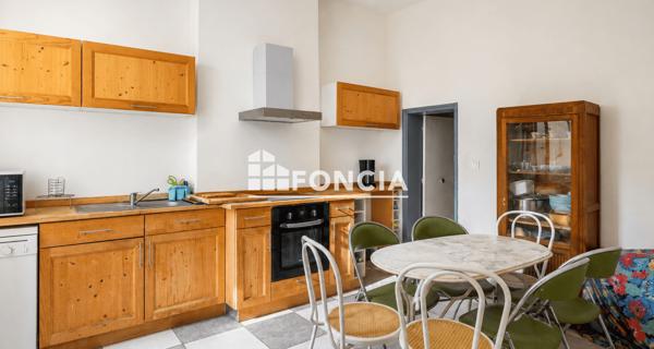 À vendre Appartement 4 pièces 86 m² - Montpellier 34000