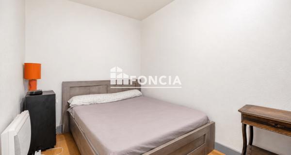 À vendre Appartement 4 pièces 86 m² - Montpellier 34000
