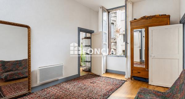 À vendre Appartement 4 pièces 86 m² - Montpellier 34000