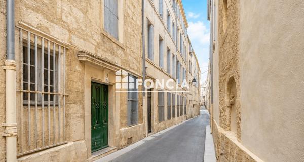 À vendre Appartement 4 pièces 86 m² - Montpellier 34000