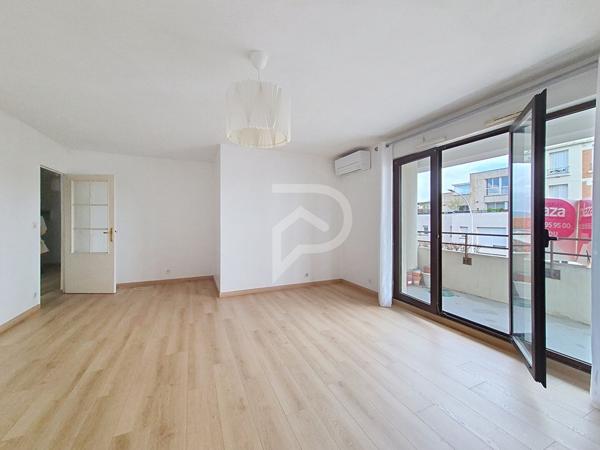 Appartement 4 pièces 71 m2