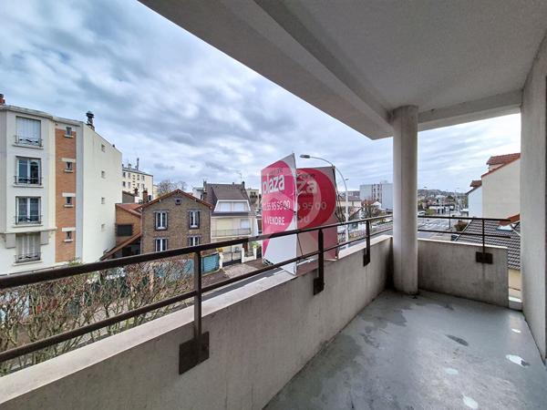 Appartement 4 pièces 71 m2