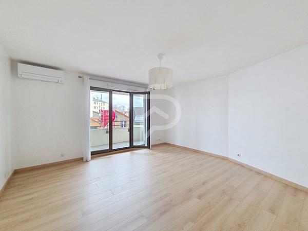 Appartement 4 pièces 71 m2