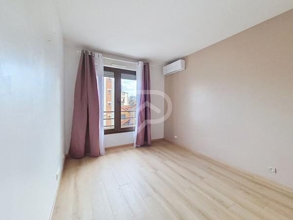 Appartement 4 pièces 71 m2