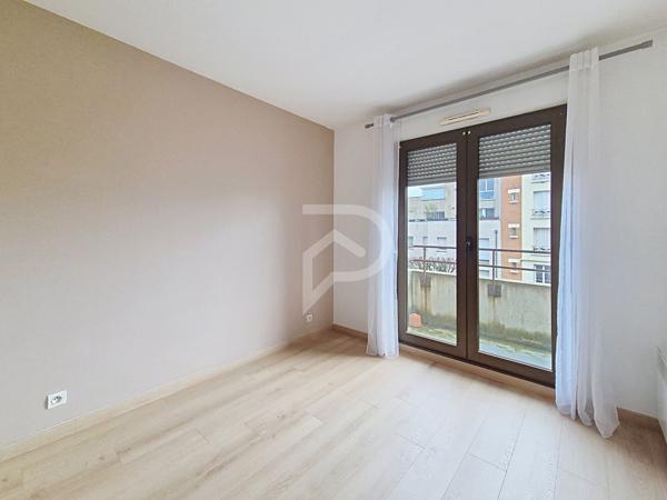 Appartement 4 pièces 71 m2