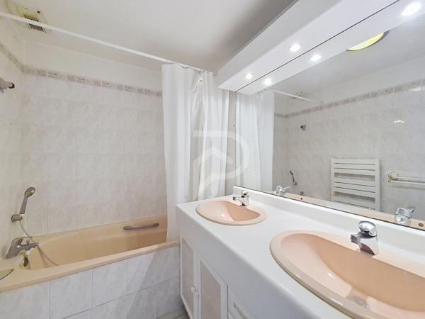 Appartement 4 pièces 71 m2
