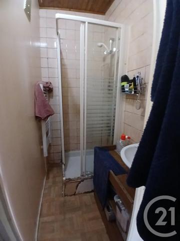 Maison à vendre  3 pièces - 61,40 m 2   PREMILHAT  - 03