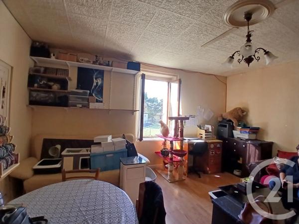 Maison à vendre  3 pièces - 61,40 m 2   PREMILHAT  - 03