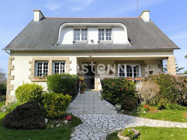 Maison familiale BINIC
