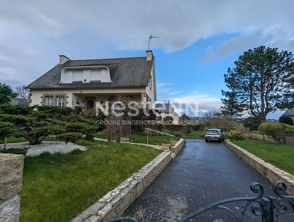 Maison familiale BINIC