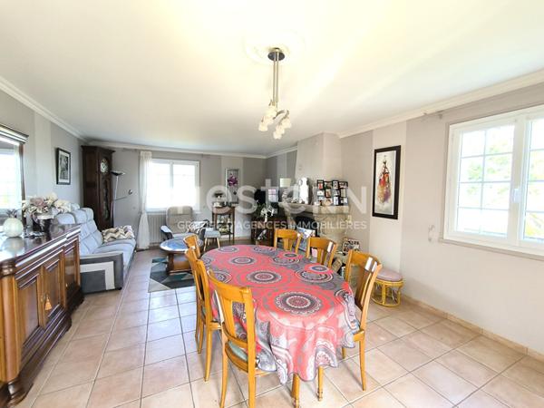 Maison familiale BINIC