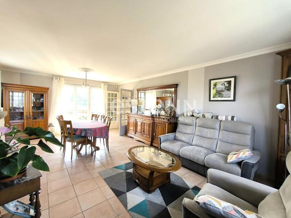 Maison familiale BINIC