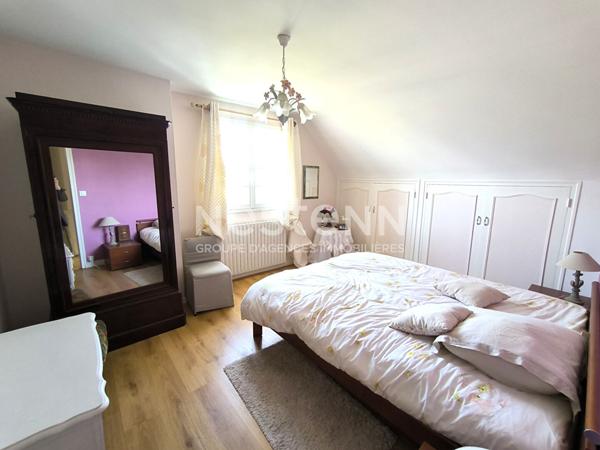 Maison familiale BINIC