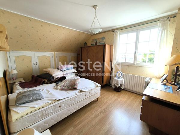 Maison familiale BINIC