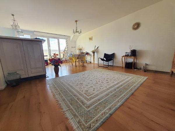 Appartement 3 pièces - 73 m²