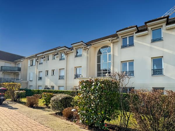 Appartement 2 pièces - 45 m²