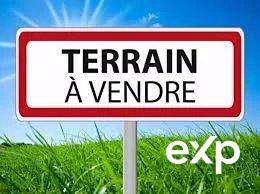 Terrain a bâtir de 461m2