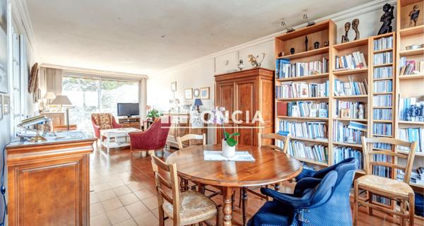 À vendre Appartement 5 pièces 81 m² - Marly-le-roi 78160