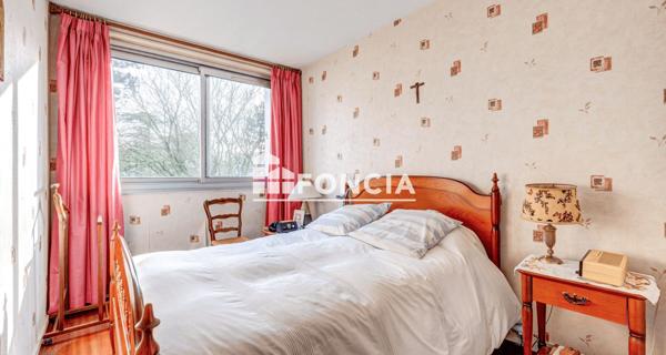 À vendre Appartement 5 pièces 81 m² - Marly-le-roi 78160