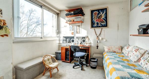 À vendre Appartement 5 pièces 81 m² - Marly-le-roi 78160