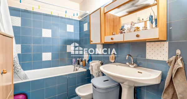 À vendre Appartement 5 pièces 81 m² - Marly-le-roi 78160