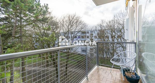 À vendre Appartement 5 pièces 81 m² - Marly-le-roi 78160
