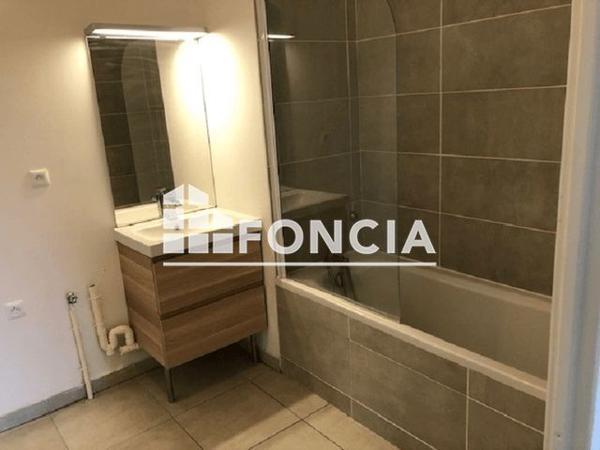 Location Appartement 2 pièces 37 m² - 1-8 ALLEE DU COUVENT DES DOMINICAINES Arras 62000