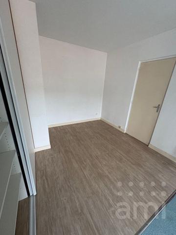 STUDIO -  CENTRE VILLE CHAUVIGNY