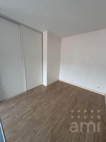 STUDIO -  CENTRE VILLE CHAUVIGNY