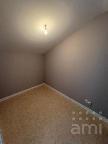 STUDIO -  CENTRE VILLE CHAUVIGNY