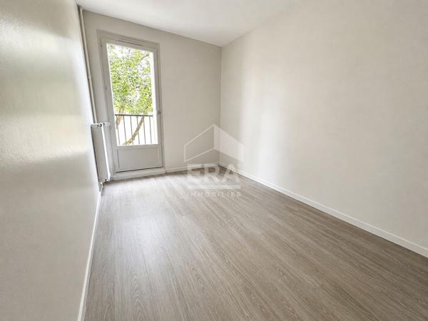 TOURS- Entre LES HALLES et LAMARTINE - Appartement T3 rénové