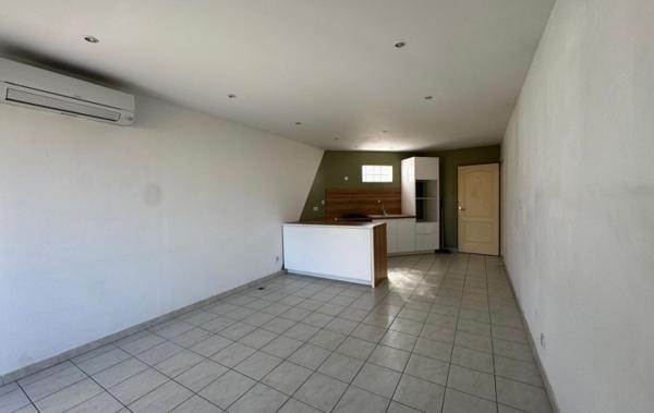 Vente Appartement P2 Marseille 13ème   