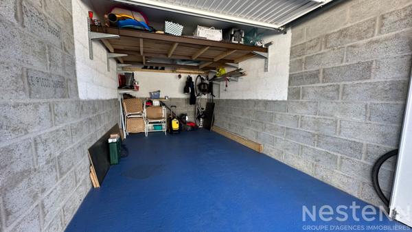 QUIBERON - Appartement T3 en rez-de-jardin à 50 m de la mer !