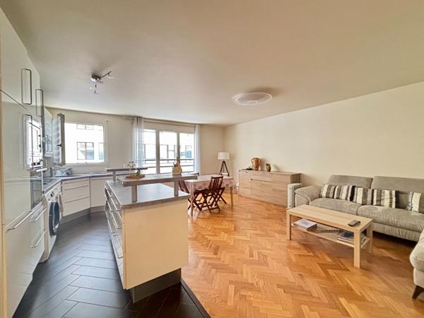 Appartement Levallois Perret 3 pièce(s) 67 m2
