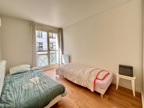 Appartement Levallois Perret 3 pièce(s) 67 m2