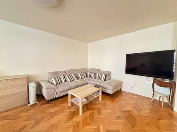 Appartement Levallois Perret 3 pièce(s) 67 m2