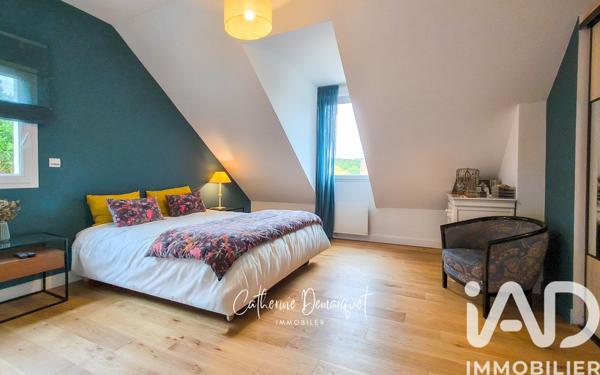 Maison à vendre 8 pièces 203 m² Vaux-sur-Seine