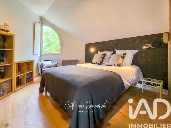 Maison à vendre 8 pièces 203 m² Vaux-sur-Seine