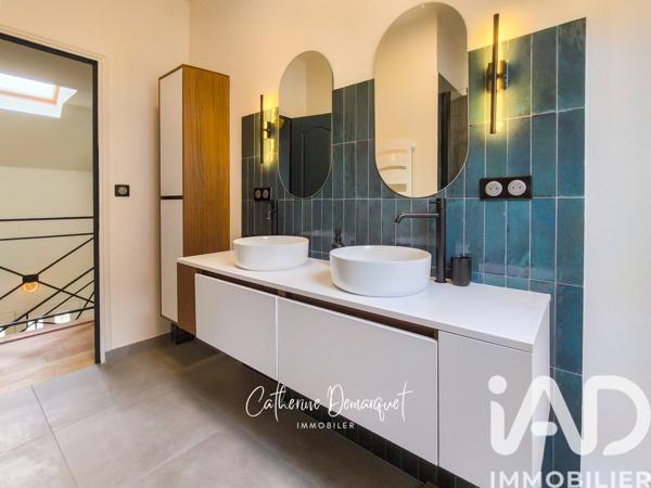 Maison à vendre 8 pièces 203 m² Vaux-sur-Seine