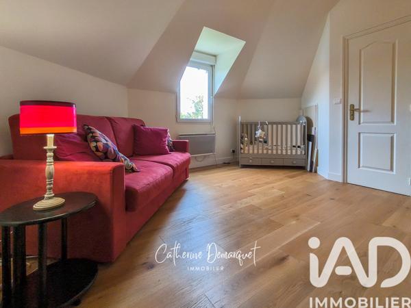 Maison à vendre 8 pièces 203 m² Vaux-sur-Seine